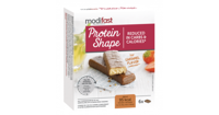 Modifast Protein Shape Reep Melkchocolade + Caramel 6Stuks
