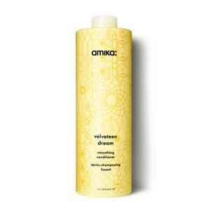 amika velveteen dream smoothing conditioner
