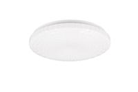 Trio Witte plafonniereVega - R64311101