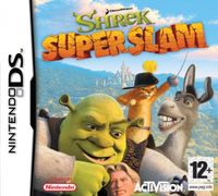 Shrek Super Slam