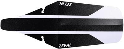 ZÉFAL steekspatbord, achter "shield lite"