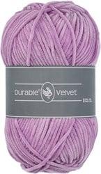 Durable Velvet 396 Lavender