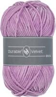 Durable Velvet 396 Lavender