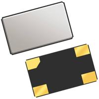 Qantek Kristal QC6A8.00000F18B23R SMD-4 8 MHz 18 pF 3.5 mm 6 mm 1 mm 1 stuk(s) Tape cut