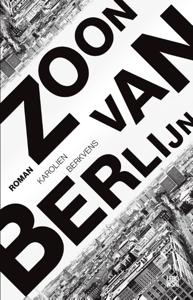 Zoon van Berlijn (Paperback)