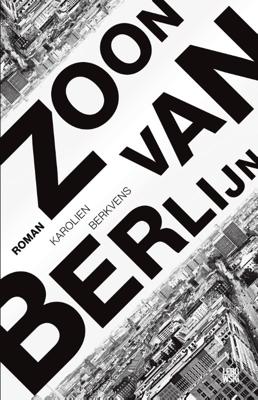 Zoon van Berlijn (Paperback)