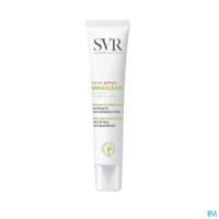 SVR Sebiaclear Gezichtscrème SPF50+40ml