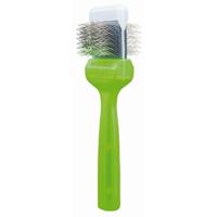 Activet borstel universal pro zacht groen