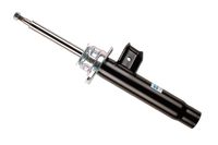 Schokdemper BILSTEIN - B4 OE Replacement BILSTEIN, Inbouwplaats: Links, u.a. für BMW