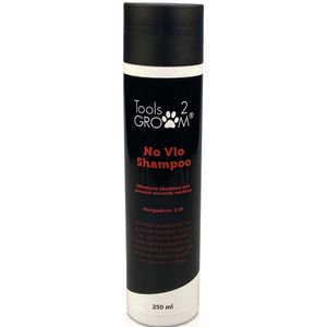 Tools-2-Groom No Vlo hondenshampoo 250ML