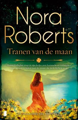 Tranen van de maan (Paperback)