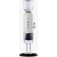 Dreiklang be smart 4-1 white Espressomachine Wit 1650 W - thumbnail