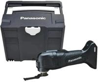 Panasonic Tools EY46A5XT Accu multitool 14,4/18V Basic Body in Systainer