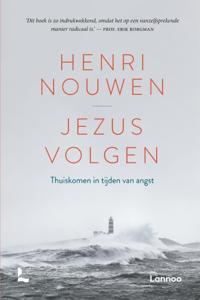 Jezus volgen (Hardback)