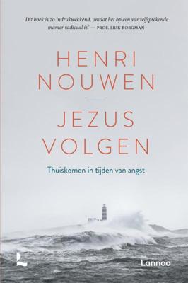 Jezus volgen (Hardback)