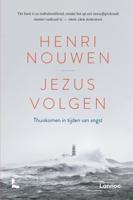 Jezus volgen (Hardback)