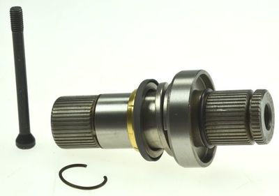 Aandrijfas 25702