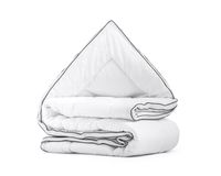 Sleeptime - 3D AIR Micro Touch Enkel Dekbed - Wit - 240 x 220