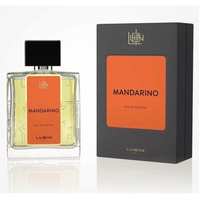 Lubin Evocations Mandarino Eau de Parfum 75ml