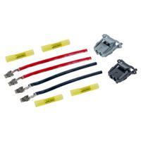 Kabelreparatieset, interieurventilatormotor FEBI BILSTEIN, u.a. für Opel, Fiat, Alfa Romeo