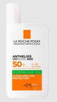 La Roche Posay Anthelios UVmune 400 oil control fluid SPF50+ 50 Milliliter