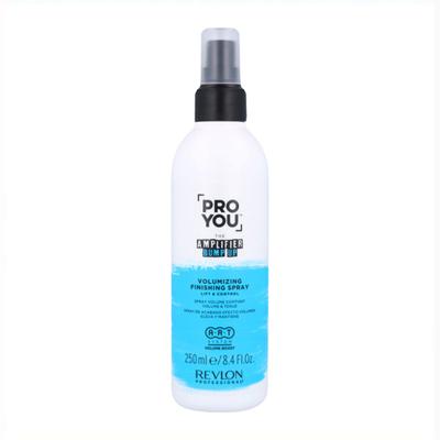 Volumegevende Shampoo Revlon 7256002000 250 ml