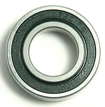 RMS Ball bearings 61901 2rs1 (6901 llu) 12x24x6