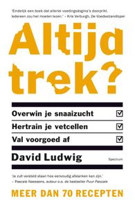 Altijd trek? - David Ludwig - ebook