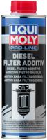 LIQUI MOLY Additief "pro-line diesel filter". diesel filter additive lm pro line