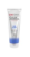 CHI Kleurconditioner Ionic Color Illuminate Color-Enhancing Conditioner Silver Blonde 251ml | Kleur Opfrissen