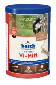 Bosch Vi-Min Voedingssupplement - 1 kg