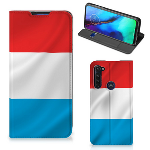 Motorola Moto G Pro Standcase Luxemburg