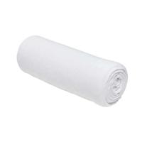 Vandaag essentieel vandaag Charg - 140 x 190+25 cm - 1 persoon - 100% jersey katoen - krijt