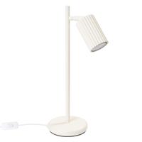 Tafellamp KARBON beige Tafellamp KARBON beige