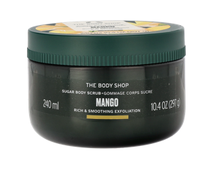 The Body Shop Body Scrub 240ml