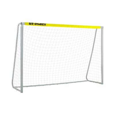 Voetbaldoel - 3 x 2 m - weerbestendig
