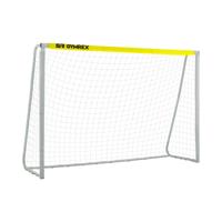Voetbaldoel - 3 x 2 m - weerbestendig