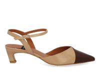 Angel Alarco 26012 cafe multi bruin maat 37