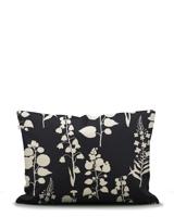 Essenza Liva kussensloop Anthracite