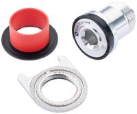 SRAM achterderailleur-bevestiging assembly kit xx eagle axs