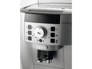 DeLonghi ECAM 22.110.SB koffiezetapparaat Espressomachine 1,8 l Volledig automatisch