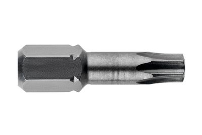 Metabo Accessoires Bits Classic Torx | (2 st.) | TX 50/35 mm - 625419000