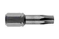 Metabo Accessoires Bits Classic Torx | (2 st.) | TX 50/35 mm - 625419000