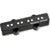 Seymour Duncan STK-J2B Hot Stack Jazz Bass Bridge Pickup 4-String basgitaarelement