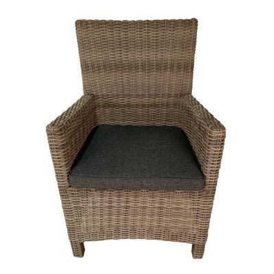 Vilar Tuinstoel Naturel - Own
