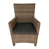 Vilar Tuinstoel Naturel - Own