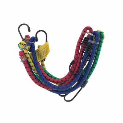 Benson Bagagespin - 8 Armig - 60 cm x Ø 8 mm - BS Norm Benson Bagagespin - 8 Armig - 60 cm x Ø 8 mm - BS Norm