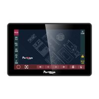 Portkeys BM5 III WR 5.5 monitor met draadloze camera bediening - thumbnail
