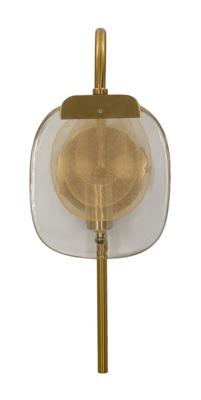 WANDLAMP SOFTY CM 15X14X38