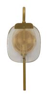 WANDLAMP SOFTY CM 15X14X38
